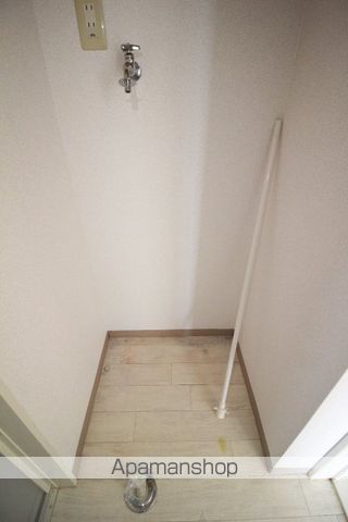福田ビルの内装写真