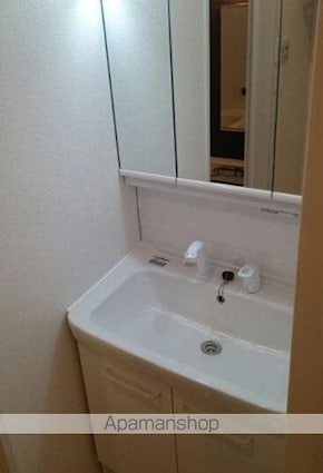 香川県高松市元山町[2LDK/57.54m2]の内装2
