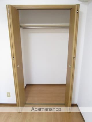 ソレイユ和泉[1K/20m2]の収納