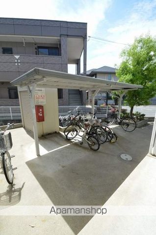 レオパレスサンハイムのその他写真
