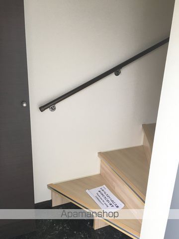 レオネクストTOBAIIの内装写真
