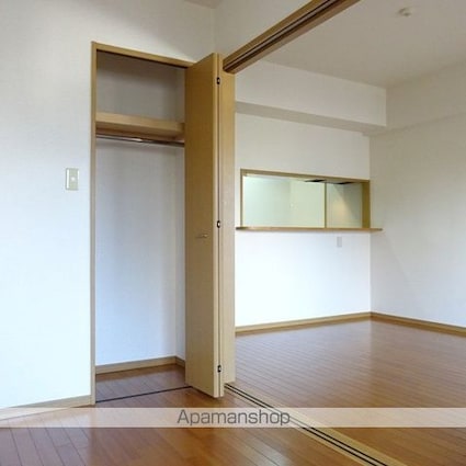 ＦＳ．幅下[1LDK/37.5m2]の収納