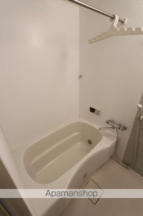 セジュールコートＡ・Ｂ[2LDK/52.99m2]のバス