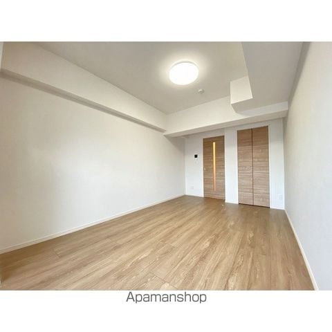 HF下赤塚レジデンスの内装写真