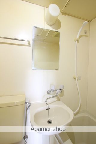 ハイツさざなみの内装写真