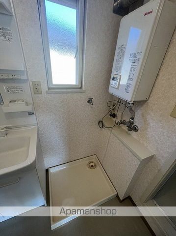 スクウェア25 Aの内装写真