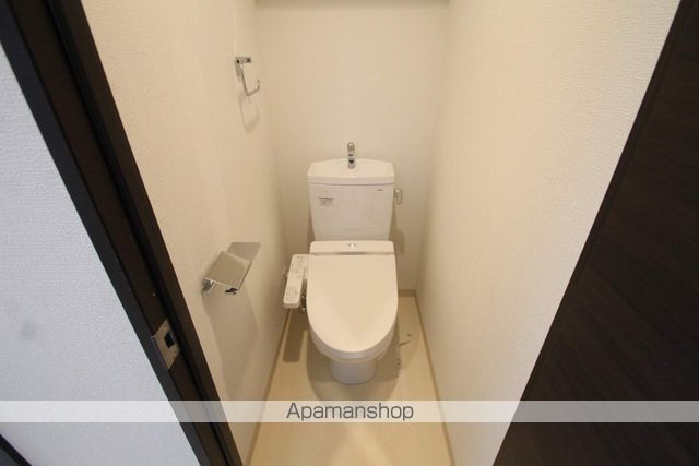 スプランディッドIIの内装写真