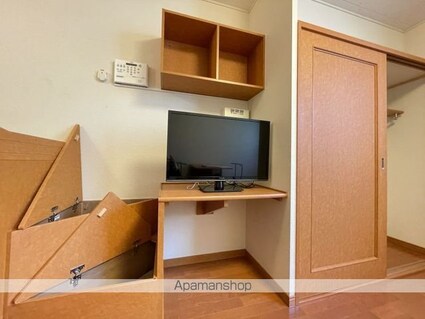 レオパレス時の館[1K/23.18m2]の内装8