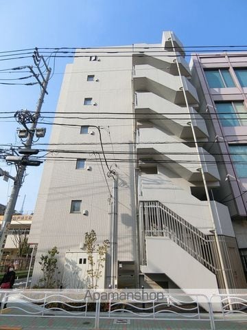 ALTERNA亀戸IIの外観写真
