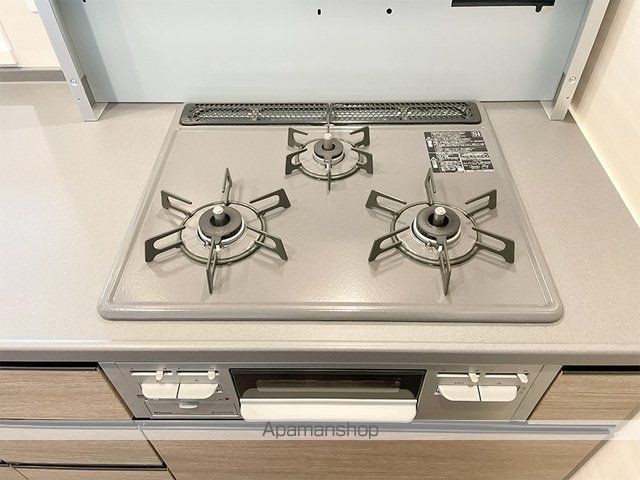 ロイヤルパークス品川の内装写真