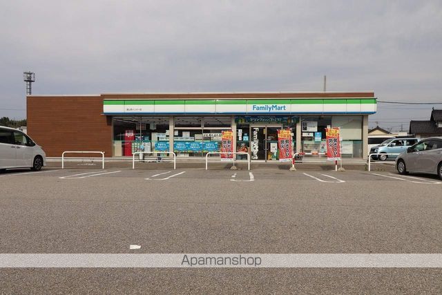 グリーンヒルズ2号館の周辺写真