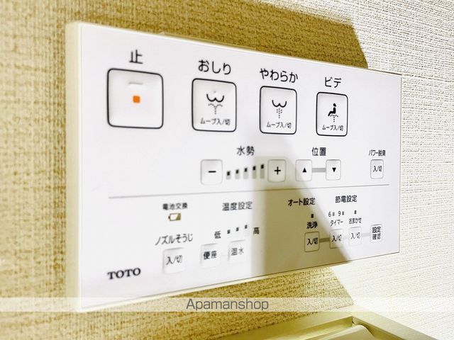 旭区生江1丁目貸家の内装写真