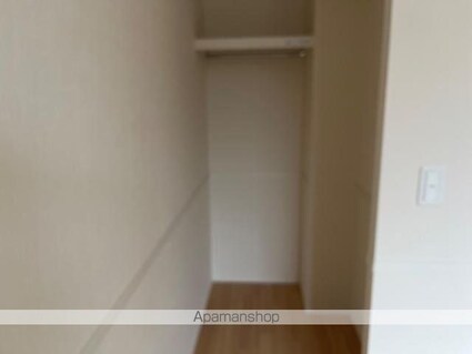 フェリーチェ・ヒマワリ[1LDK/43.24m2]の収納