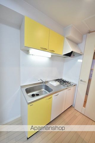 レジデンス札幌北18条の内装写真