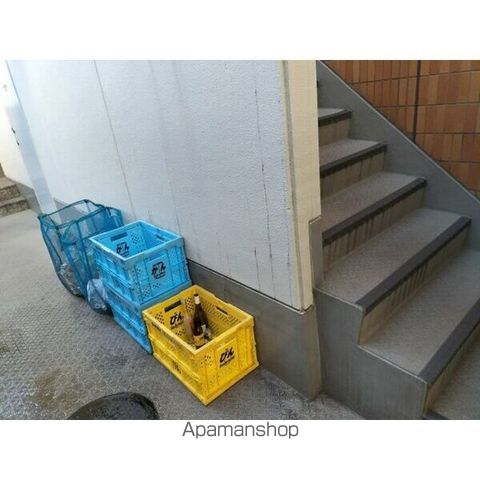 プライムアーバン新宿落合の外観写真
