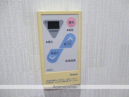 エスト加賀野[3LDK/51.86m2]の共用部5