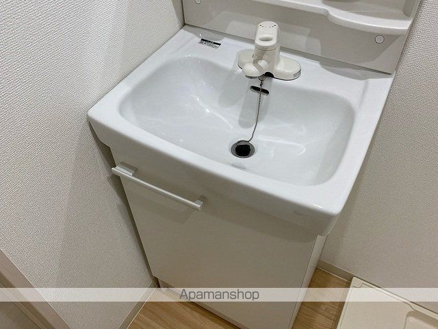 カインドネス八王子大塚C棟の内装写真