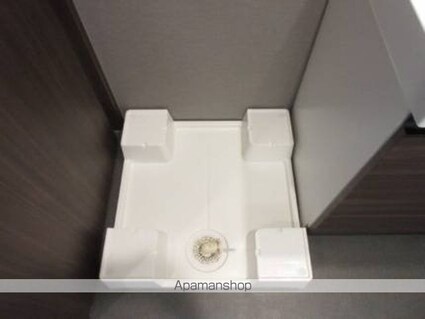 フロンティア新宿タワー[1K/30.37m2]のその他設備