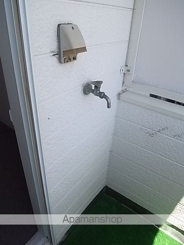 カーサ栄生の内装写真