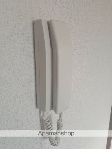プラドール石山の内装写真
