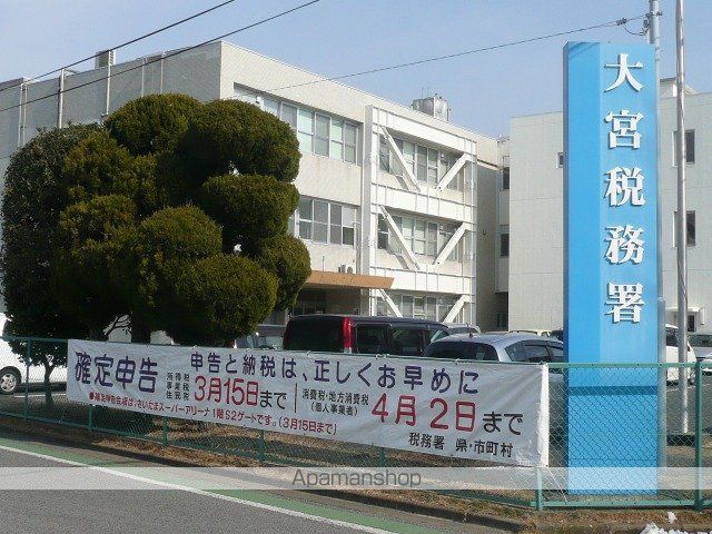 エアフォルクの周辺写真
