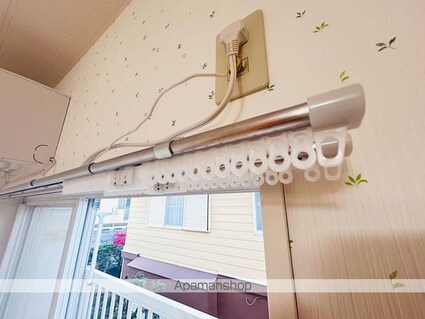 セントラルハイム[1R/18m2]の内装8