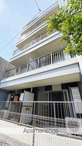 Campanellaの外観写真