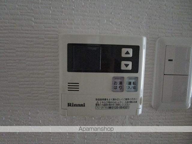 REQUIE紫竹の内装写真