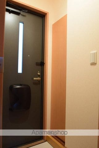 シャトレーあしがらの内装写真