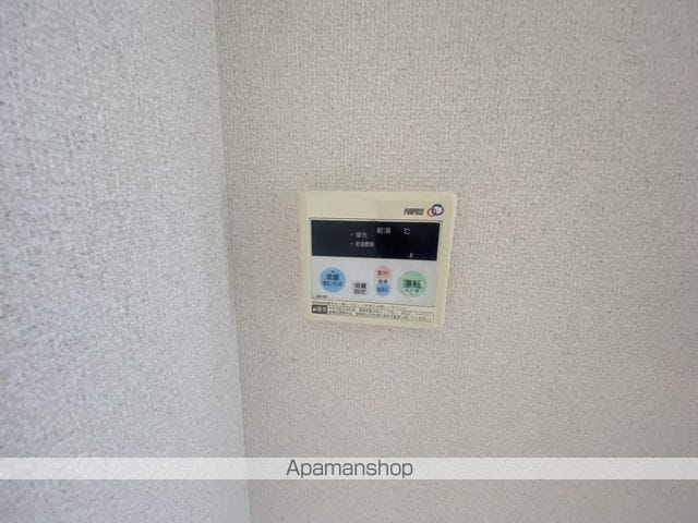 コア・キクヤの内装写真