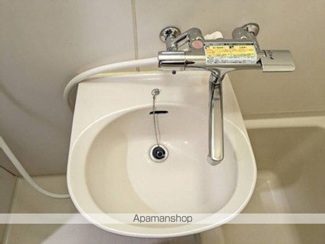 クレスト佐方の内装写真