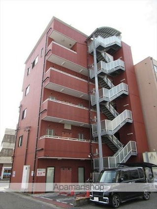和歌山県和歌山市中之島[店舗/103m2]の外観5