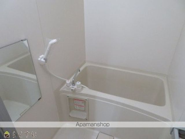 ハイツIMの内装写真
