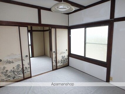 鎌田ハイツ[2K/32.29m2]の内装3