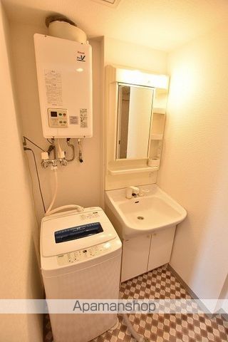 カハラコート2NDの内装写真