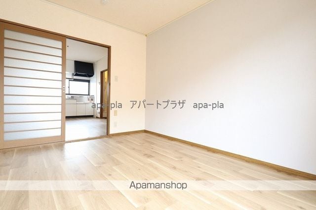 リッツハウスAの内装写真