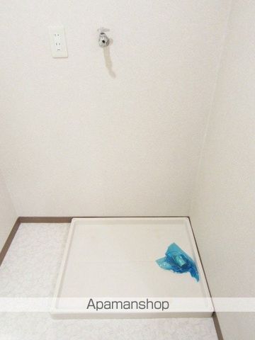 ブール・ド・ネージュの内装写真
