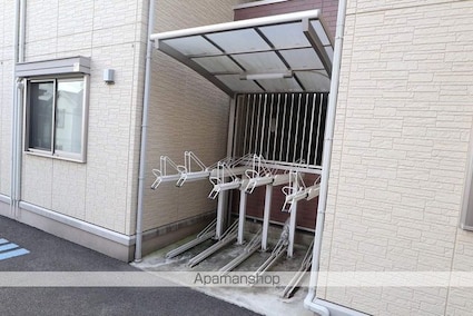 カーサグラナーテ[1R/30.62m2]の共用部9