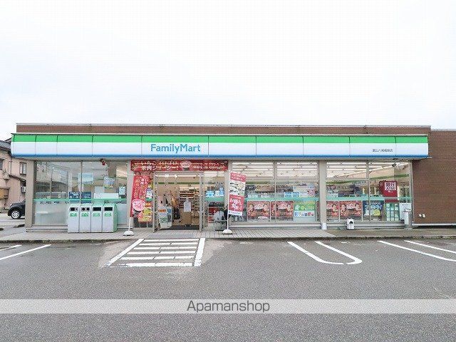 ビレッジハウス八尾3号棟の周辺写真