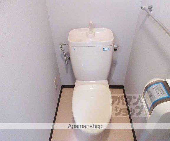沢町ハイツの内装写真