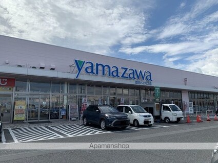セピアコートＡ棟[1K/29.81m2]の周辺3