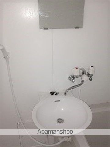 レオパレス袋原南の内装写真