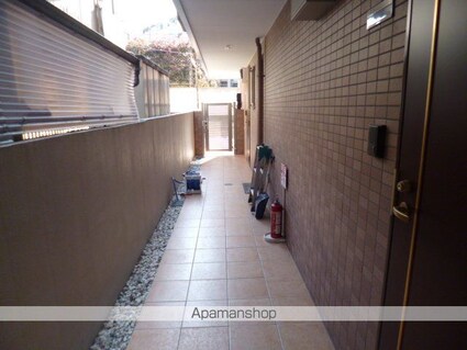 東京都国分寺市南町２丁目[1R/19.22m2]の共用部3