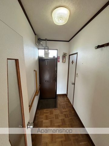 誠コーポAの内装写真