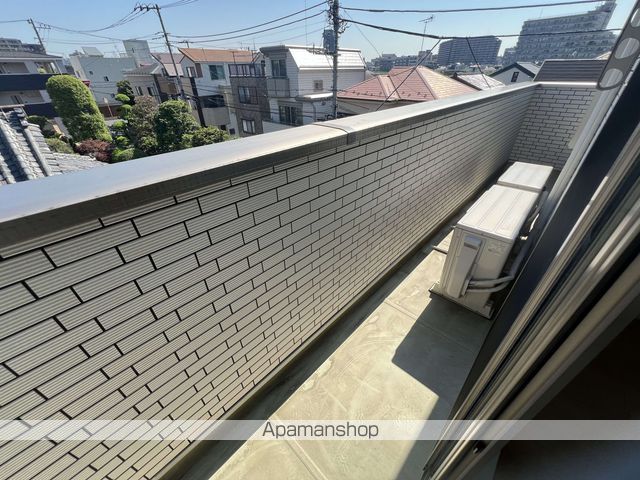 Casa Del Fortunaの内装写真
