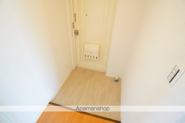 菅原三和マンションの内装写真