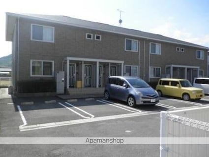 グランモア　Ａ・Ｂ・Ｃ棟[2LDK/63.21m2]の外観4