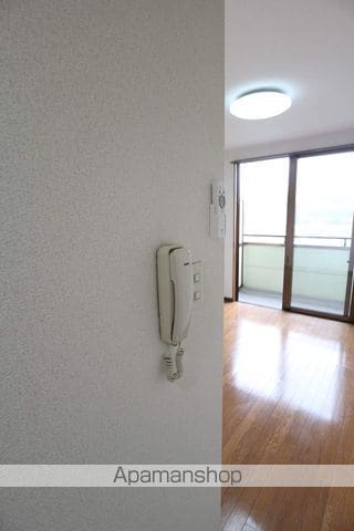 マンションティアラの内装写真