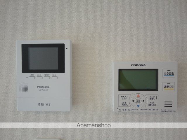 サニープレイス菅井の内装写真