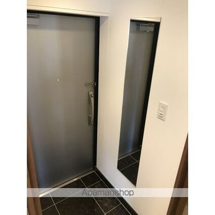 アスール北上野　[1LDK/41.62m2]の玄関